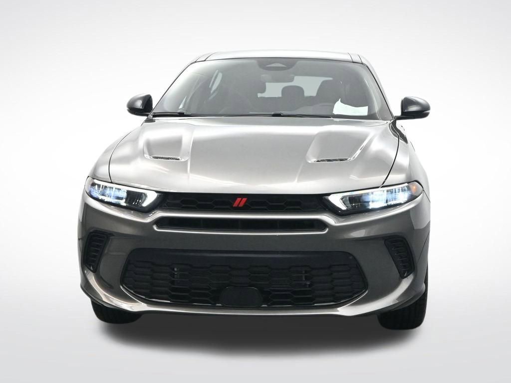 Used 2023 Dodge Hornet GT Plus w/ GT Blacktop Package AWD/4WD image 2