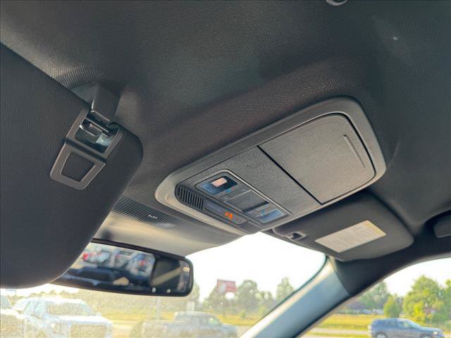 New 2026 Ford Explorer ST AWD/4WD image 27