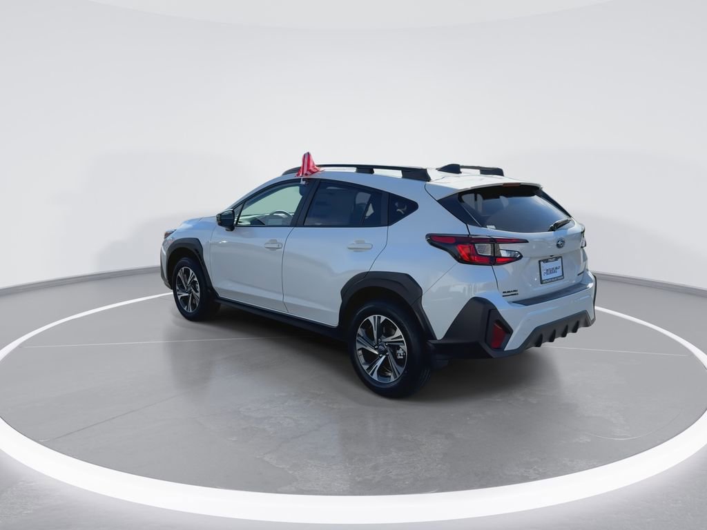 New 2026 Subaru Crosstrek 2.0i Premium image 6