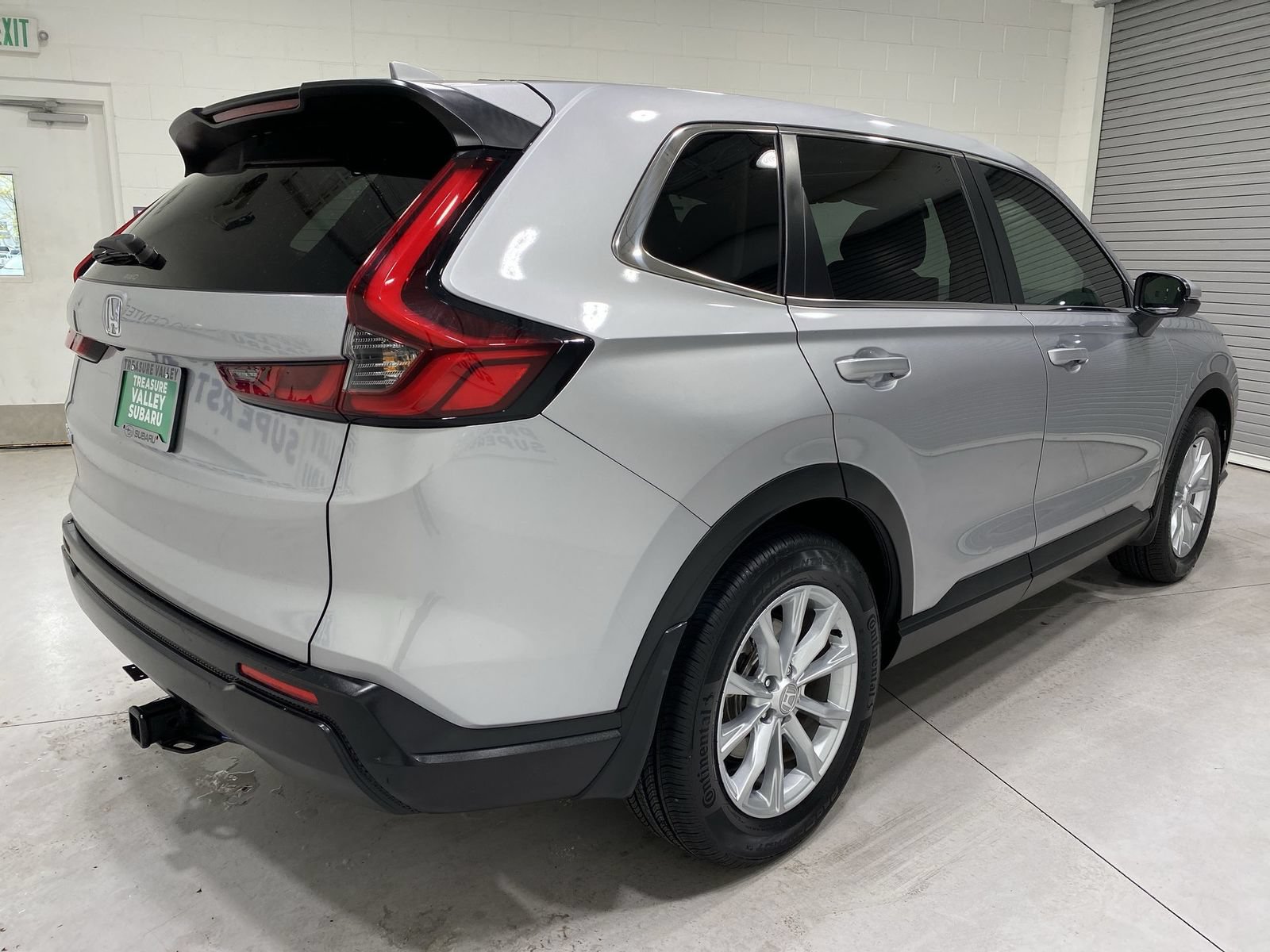 Used 2024 Honda CR-V EX image 8
