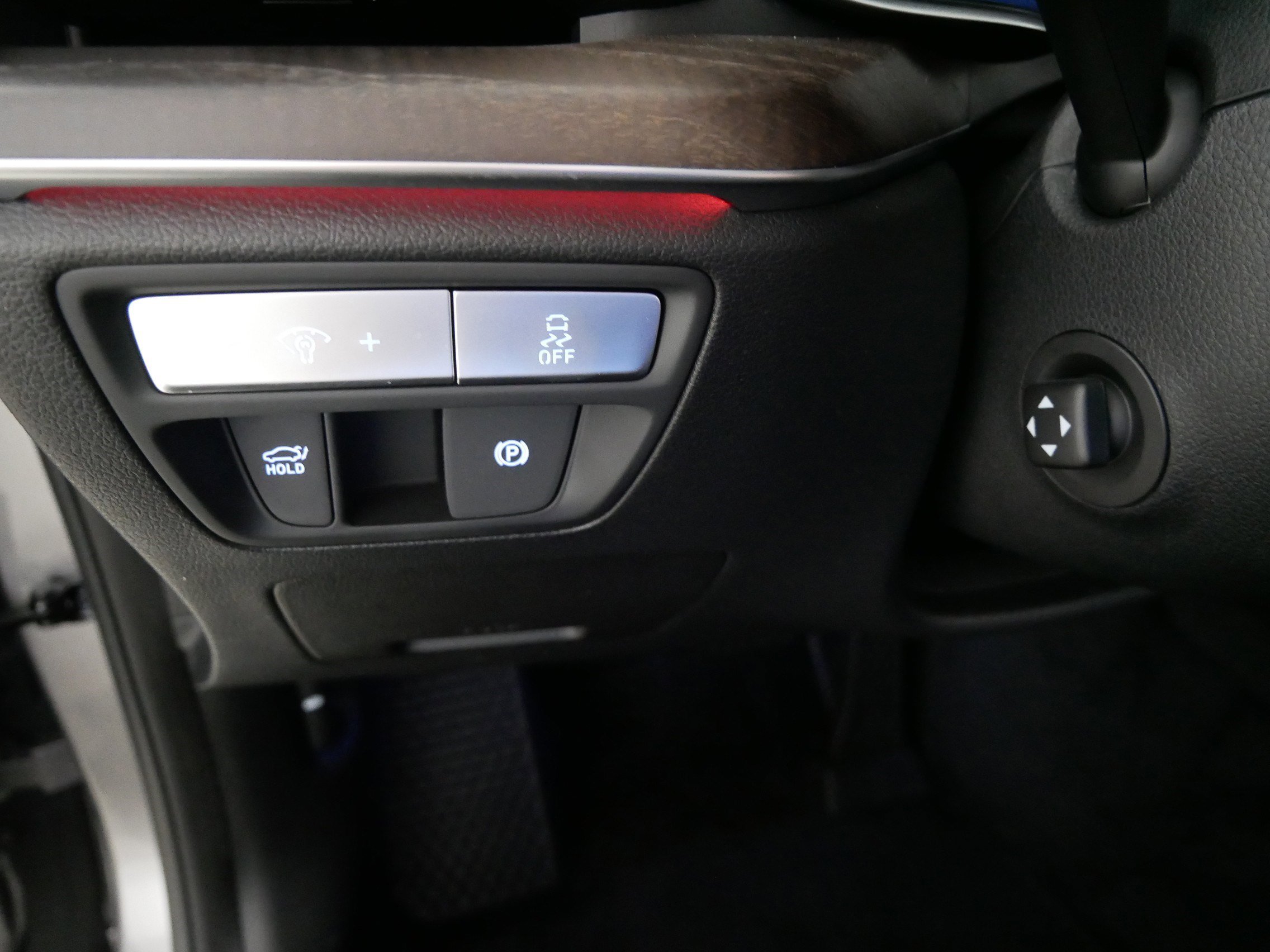 Used 2024 Genesis G80 w/ Prestige Package image 26