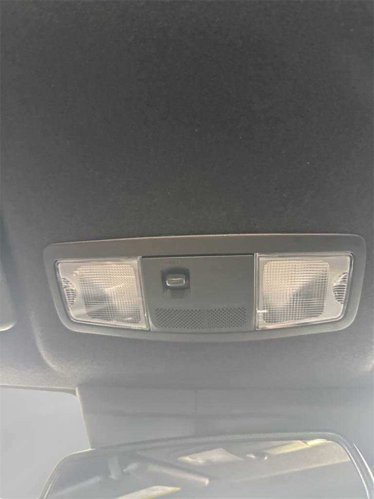 New 2025 Mitsubishi Outlander Sport AWD image 30