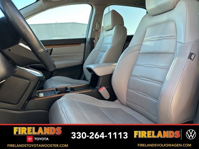 Used 2020 Honda CR-V Touring image 15