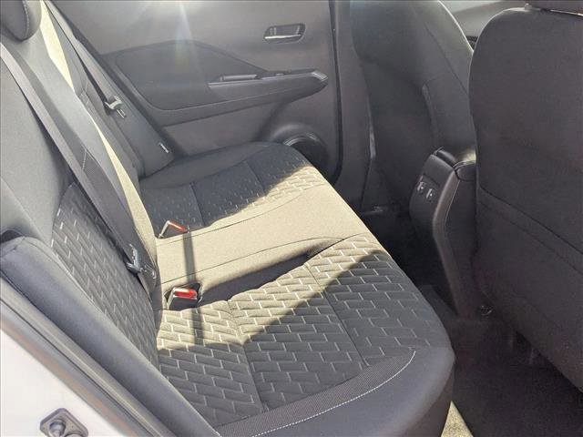 Certified 2023 Nissan Kicks SV image 18