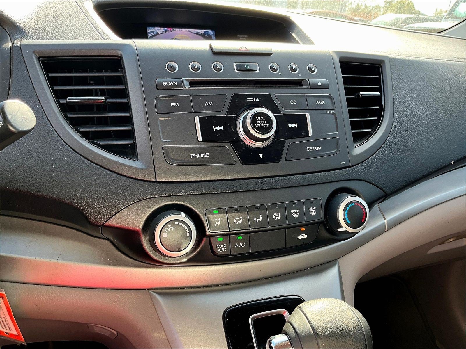 Used 2014 Honda CR-V LX image 14