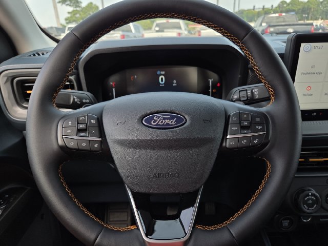 New 2026 Ford Maverick Tremor AWD/4WD image 19