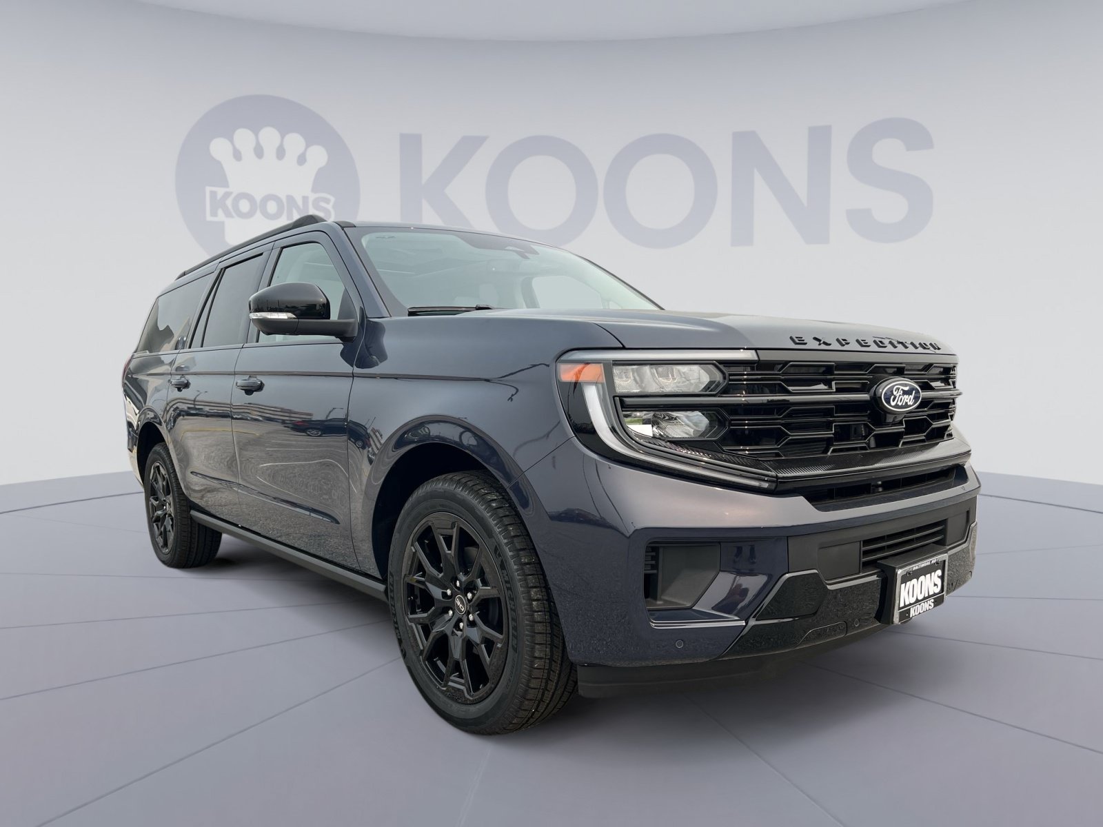 New 2027 Ford Expedition Max Platinum AWD/4WD image 10