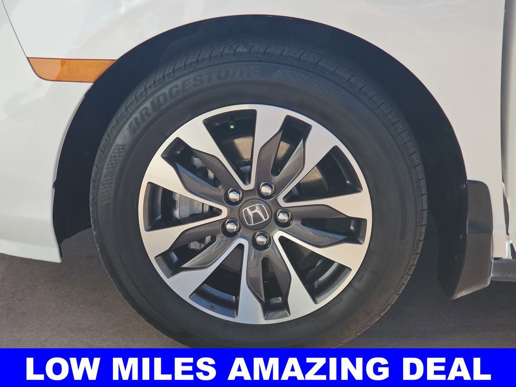 Used 2024 Honda Odyssey EX-L image 37