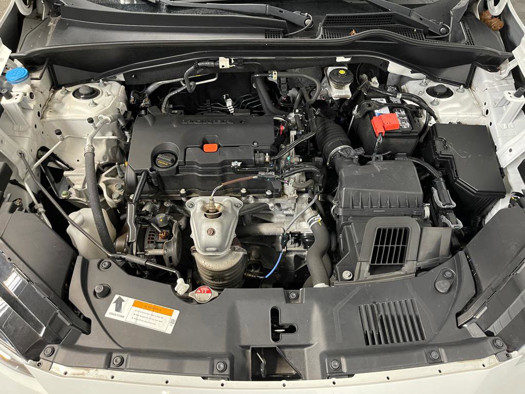 Used 2023 Honda HR-V Sport image 11