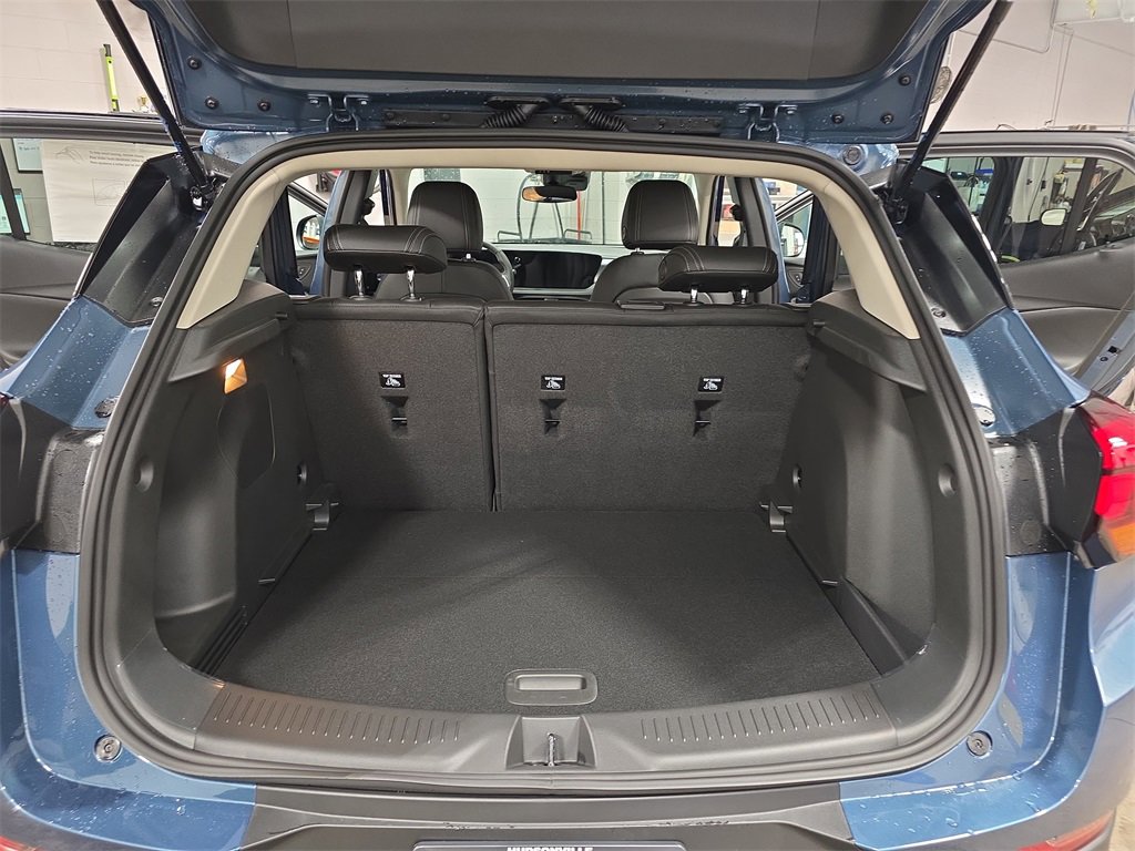 New 2026 Buick Encore GX Preferred w/ Comfort Package image 12