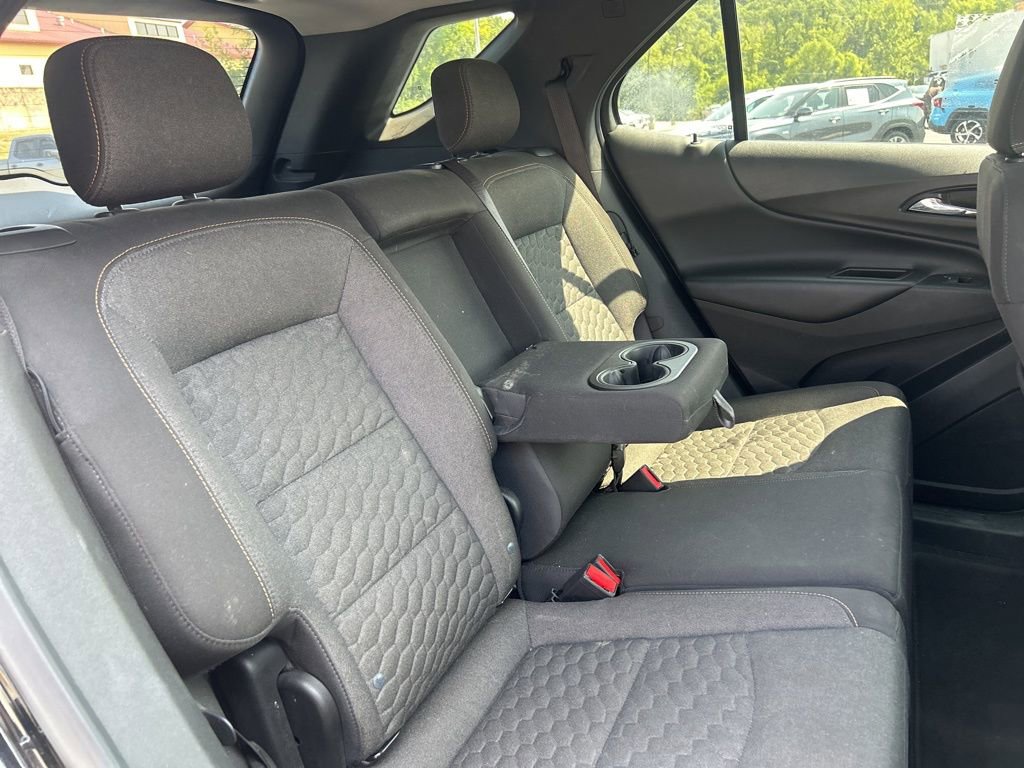 Used 2020 Chevrolet Equinox LT w/ Driver Convenience Package image 36