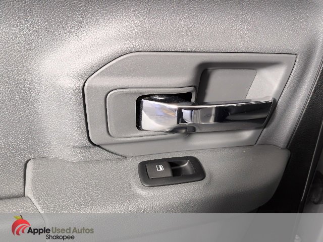 Used 2016 RAM 1500 Big Horn image 29