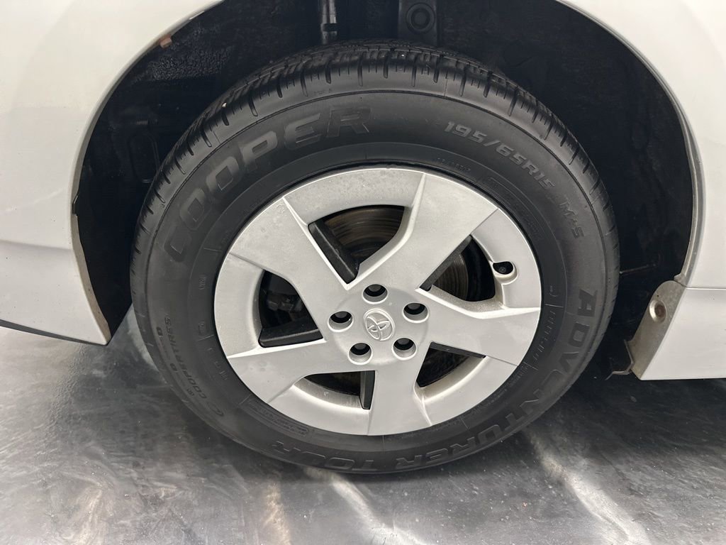 Used 2010 Toyota Prius Three image 27