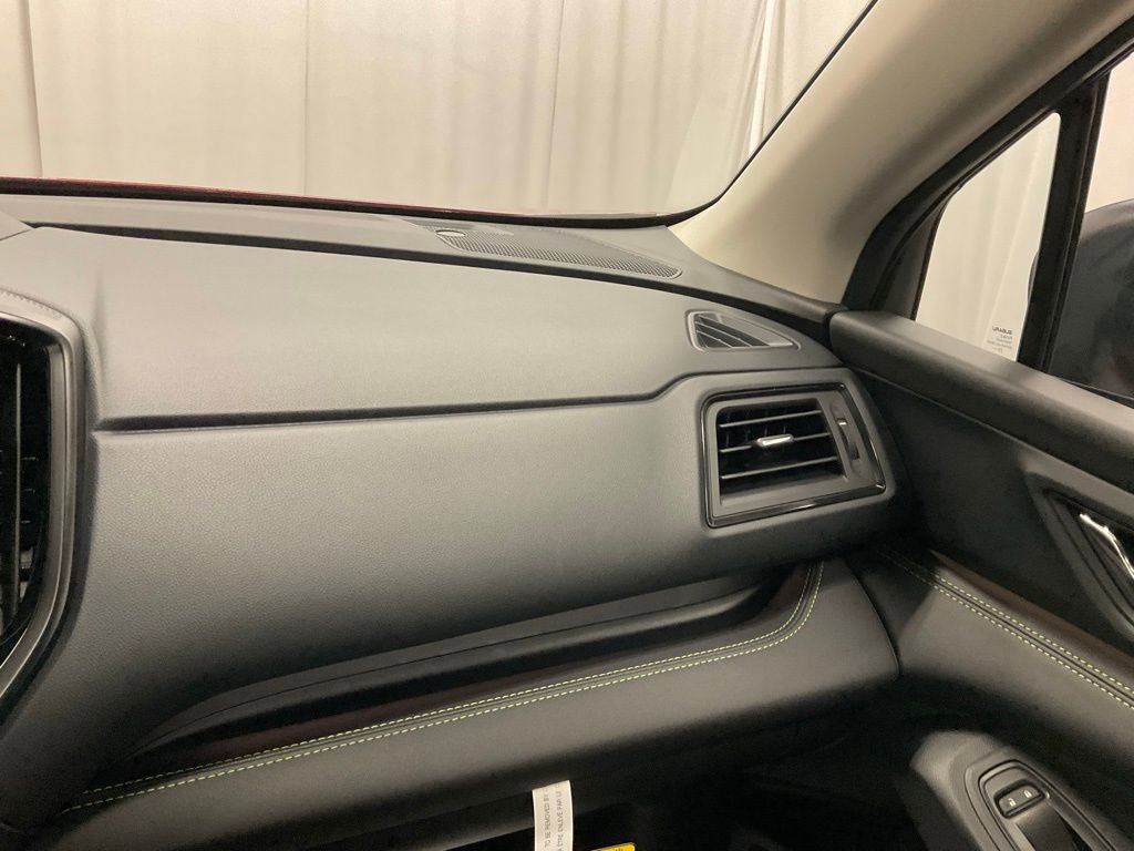 New 2026 Subaru Ascent Bronze Edition image 26