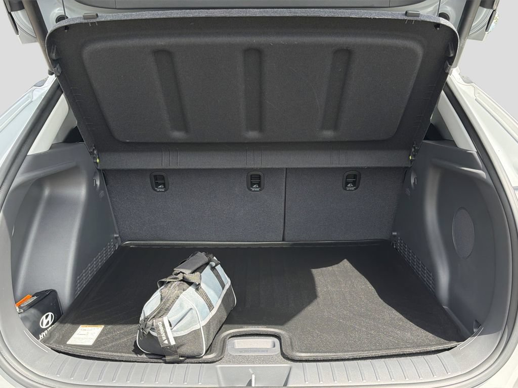 Certified 2024 Hyundai Kona Limited AWD/4WD image 28