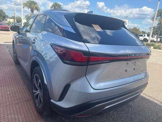 Used 2023 Lexus RX 350 Premium w/ Cold Area Package FWD image 22