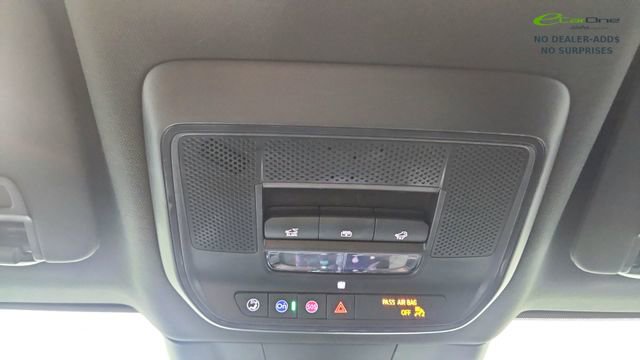 Used 2024 Acura ZDX A-Spec image 57