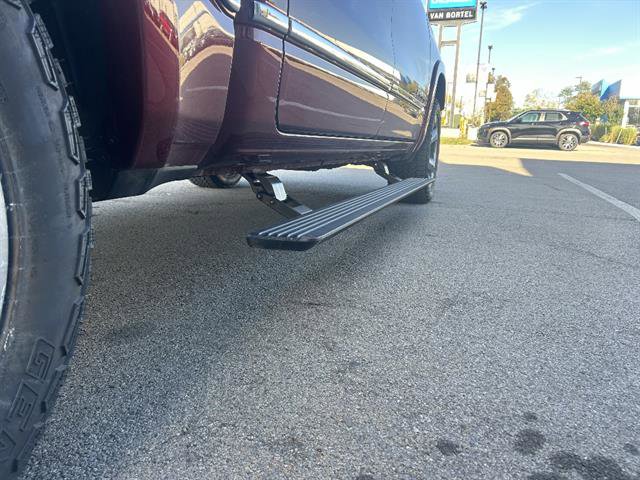 Used 2022 RAM 1500 Limited image 12