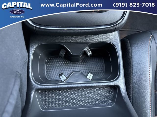 Used 2024 Honda CR-V Sport-L image 31