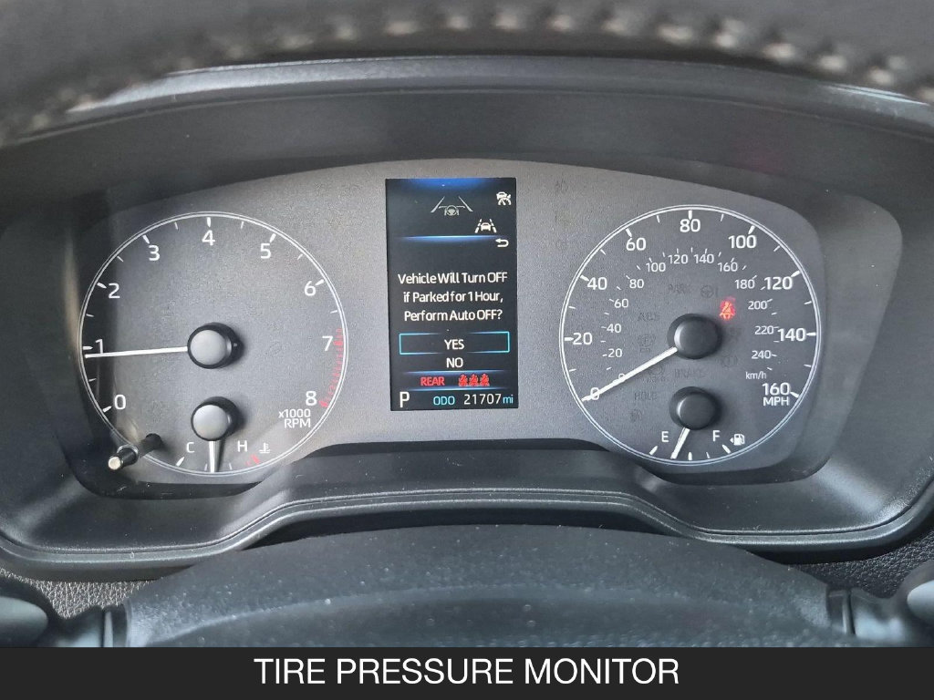 Used 2024 Toyota Corolla SE FWD image 19