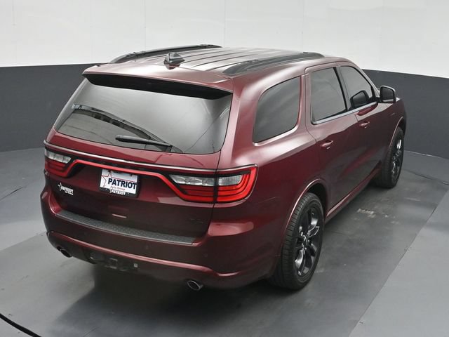 Used 2023 Dodge Durango R/T AWD/4WD image 41