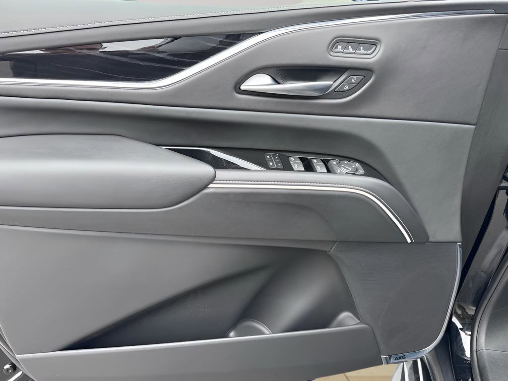 Used 2023 Cadillac Escalade Sport image 30