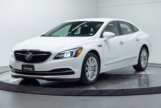 Used 2018 Buick LaCrosse Essence FWD image 6