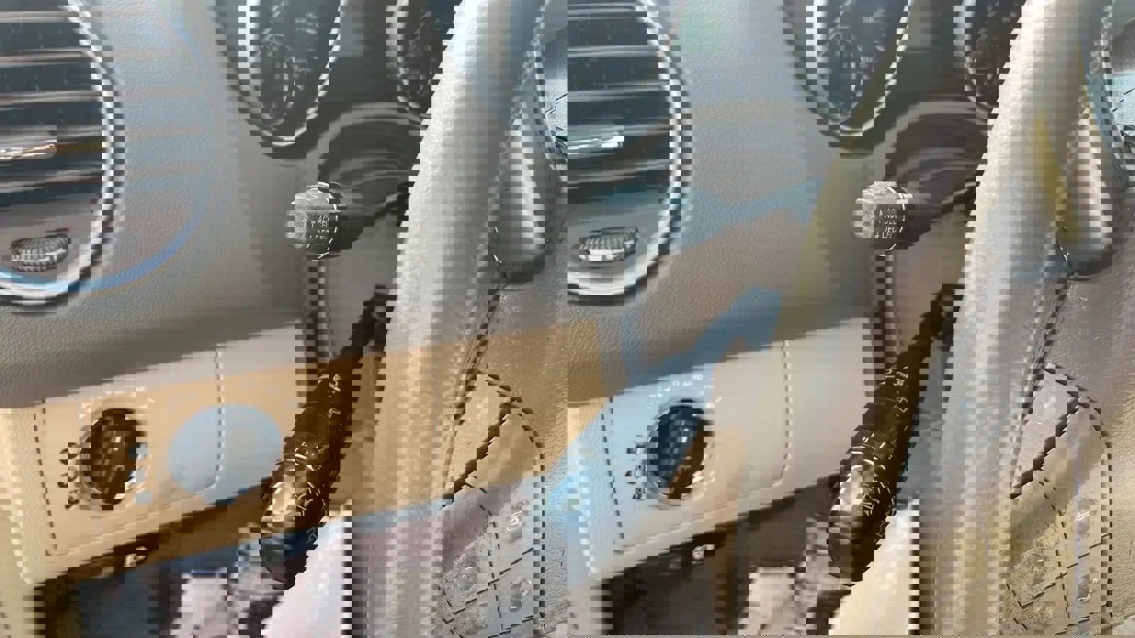 Used 2007 Mercedes-Benz ML 350 suv image 24