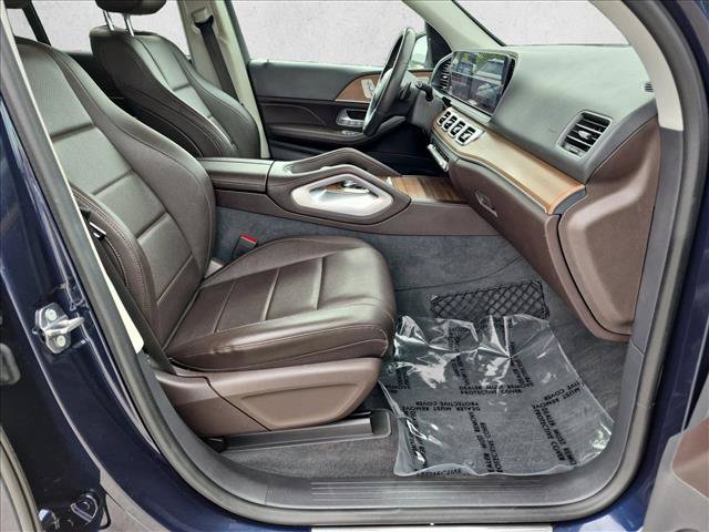 Used 2020 Mercedes-Benz GLE 450 4MATIC image 20