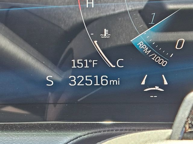 Used 2025 Cadillac CT5 Premium Luxury RWD image 29
