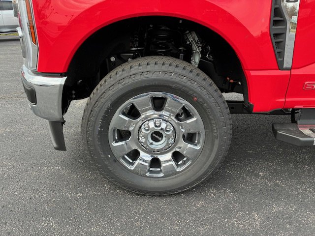 New 2026 Ford F350 Lariat w/ Lariat Premium Package image 15