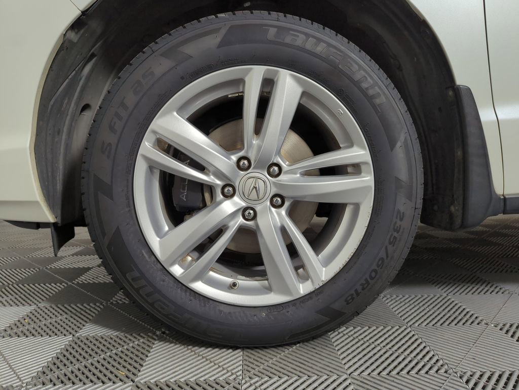 Used 2013 Acura RDX FWD w/ Technology Package image 21