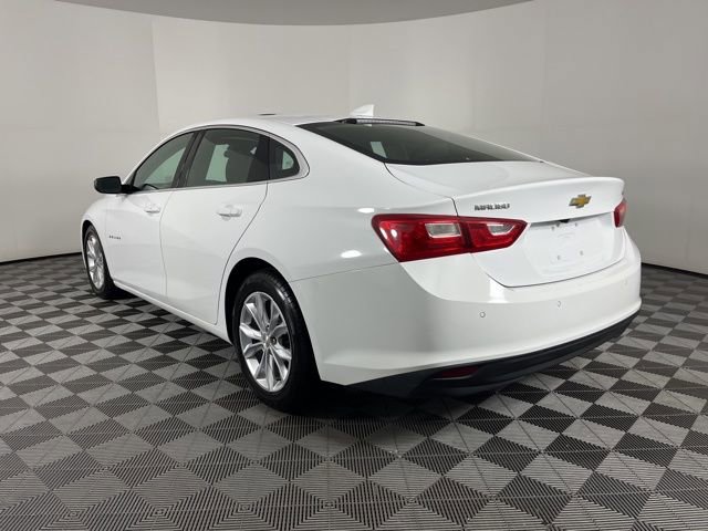 Used 2024 Chevrolet Malibu LT image 7