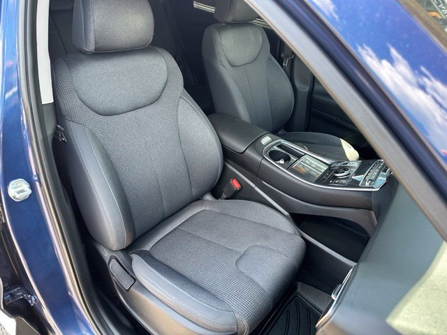 Used 2021 Hyundai Santa Fe SEL AWD/4WD image 19