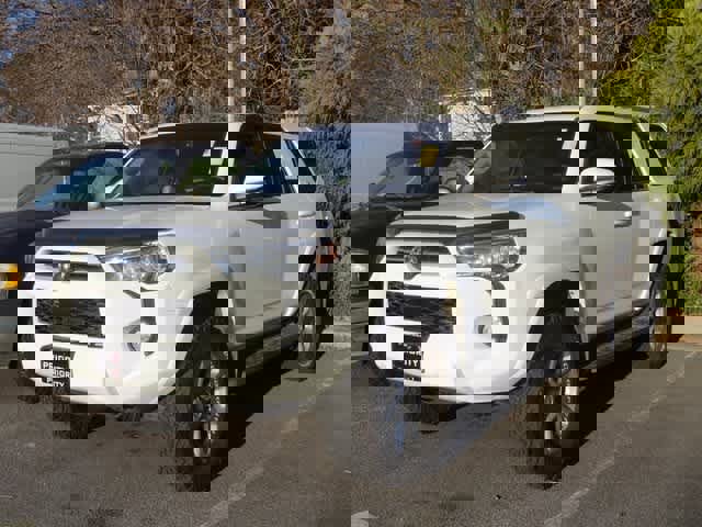 Used 2020 Toyota 4Runner SR5 Premium