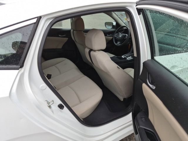 Used 2017 Honda Civic LX image 14