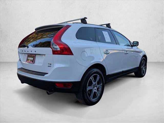 Used 2012 Volvo XC60 T6 image 5