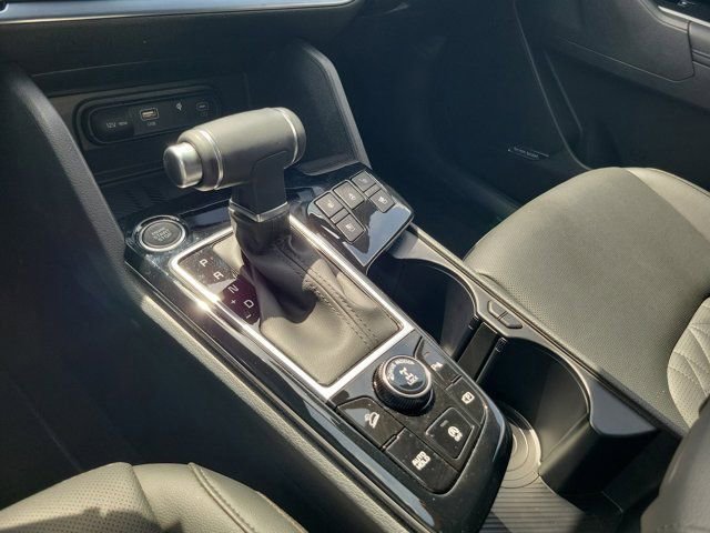 Used 2025 Kia Sportage X-Pro Prestige image 32
