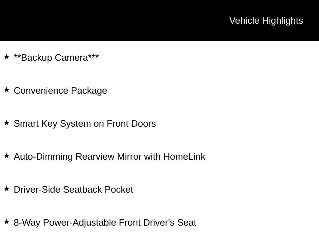 Certified 2026 Toyota Camry LE w/ Convenience Package FWD image 29