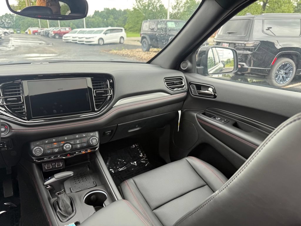 New 2026 Dodge Durango GT AWD/4WD image 40