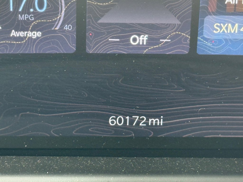 Used 2024 Jeep Wagoneer L Series II w/ Flexible Seating Group image 24