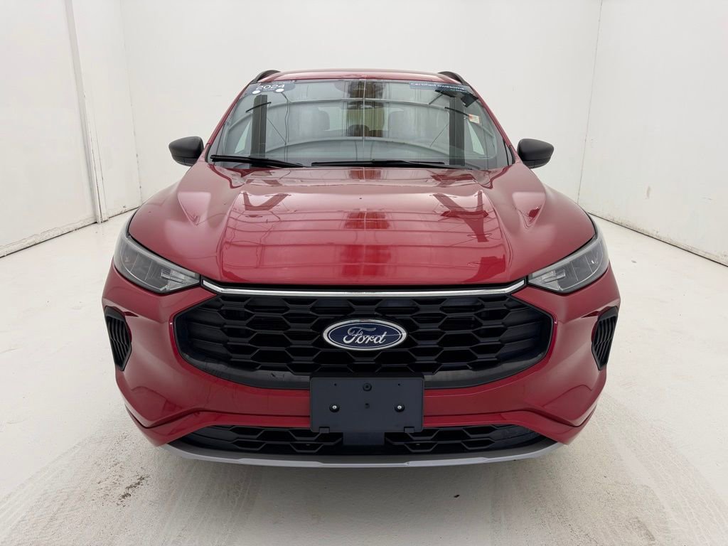 Used 2024 Ford Escape ST-Line image 8