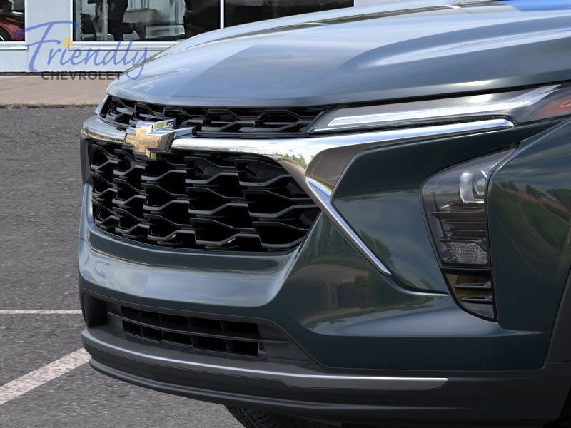 New 2026 Chevrolet Trax LT w/ LT Convenience Package FWD image 14