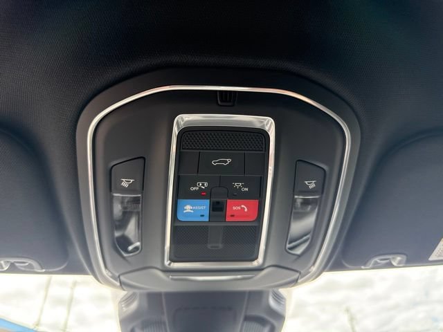 New 2026 Jeep Cherokee Limited AWD/4WD image 30