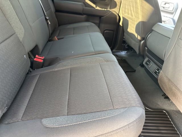 Used 2026 Chevrolet Silverado 1500 Custom image 32