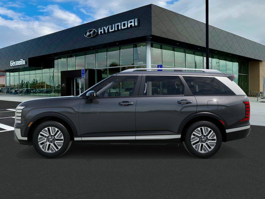 New 2027 Hyundai Palisade SEL AWD/4WD image 3
