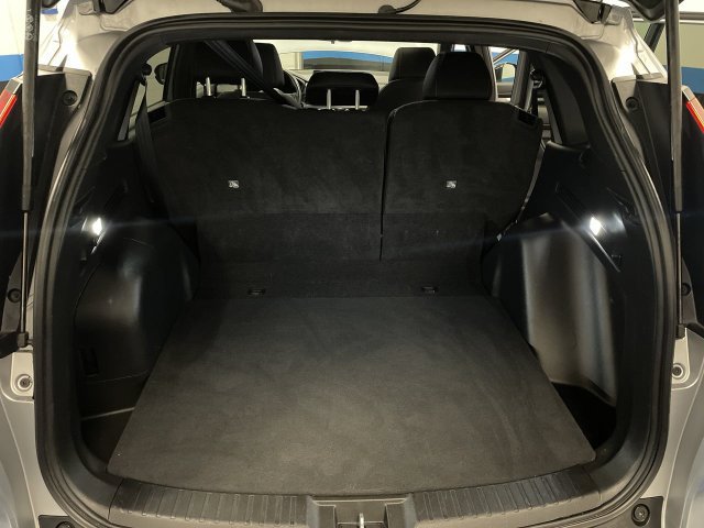 Certified 2024 Honda CR-V Sport image 24