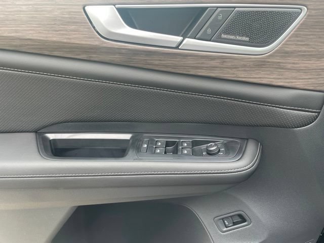New 2026 Volkswagen Atlas SEL Premium R-Line AWD/4WD image 17
