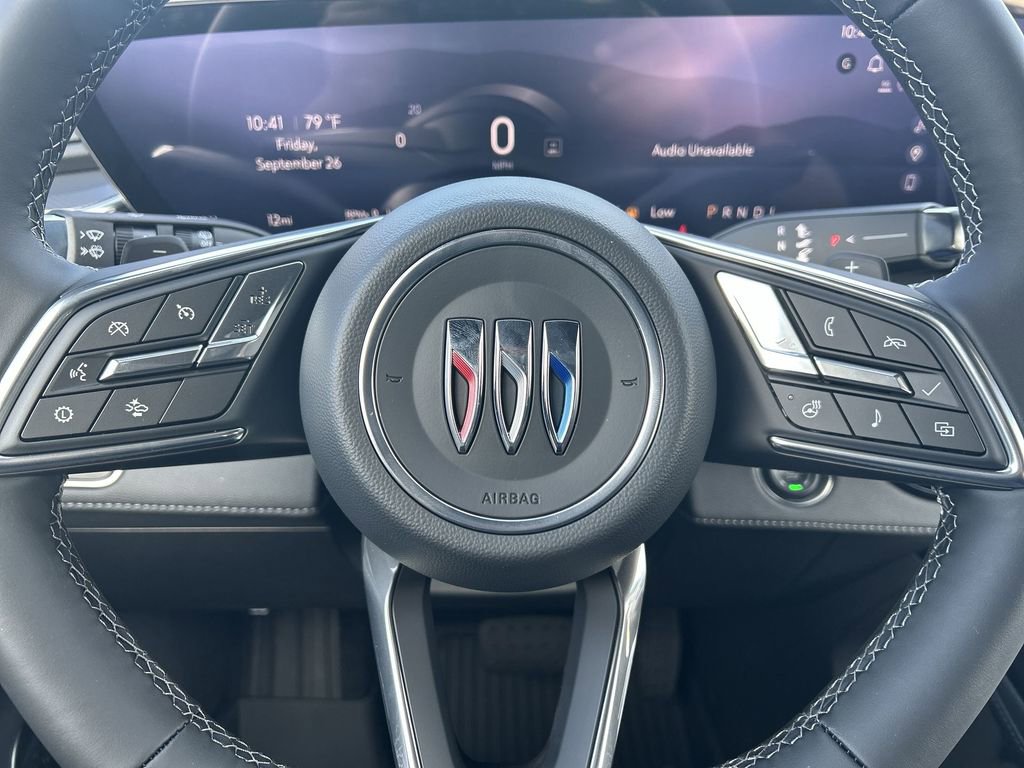 New 2026 Buick Enclave Sport Touring w/ LPO, Floor Liner Package image 13