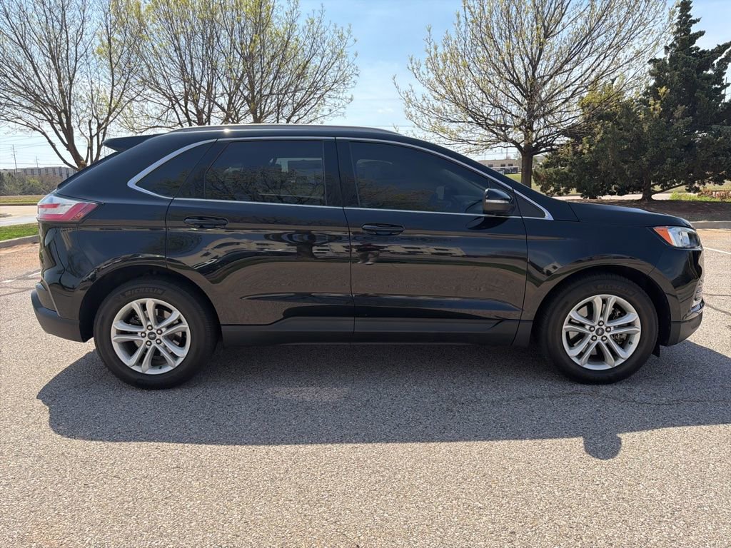 Used 2020 Ford Edge SEL w/ Convenience Package image 6